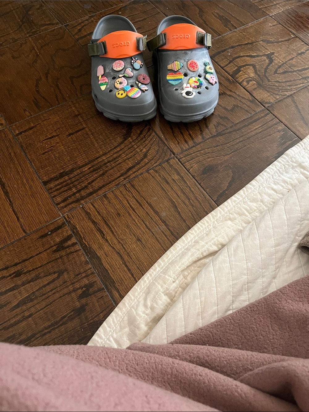 Kids Crocs